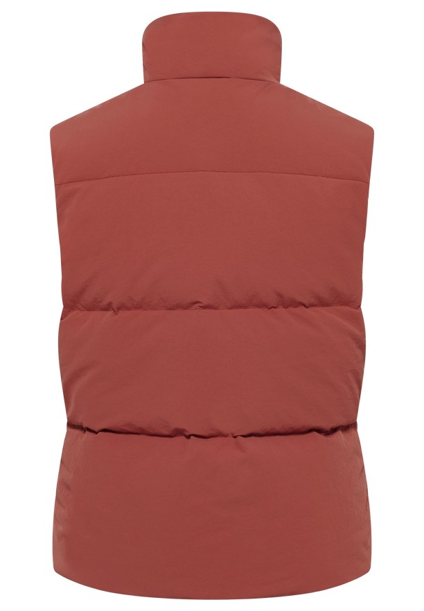 Red Jack Wolfskin Nordlicht Women Vest | 19236017