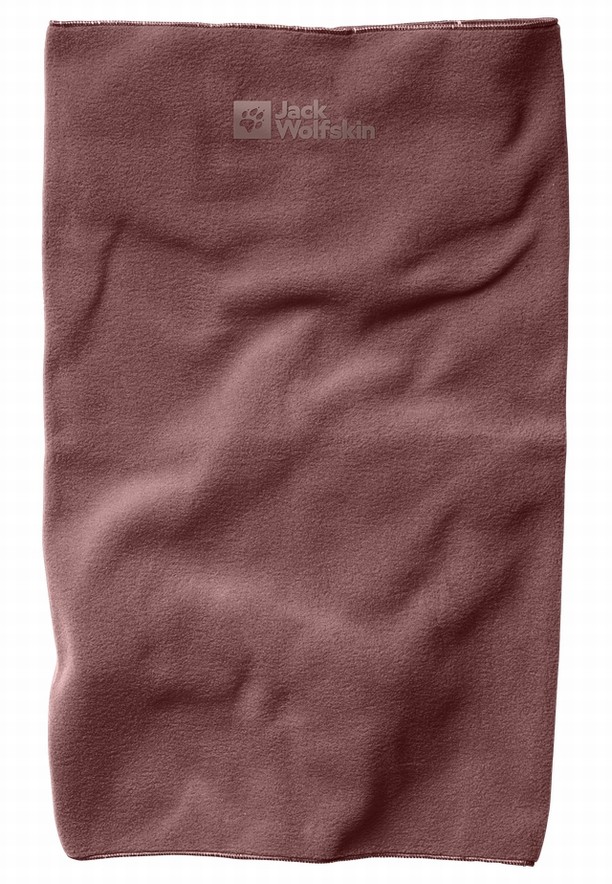 Red Jack Wolfskin Real Stuff Loop Men Neck Warmer | 45754733