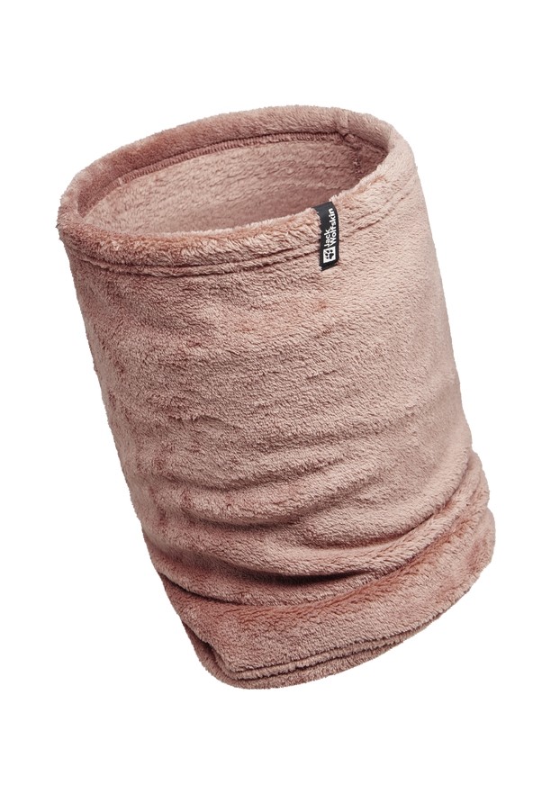 Red Jack Wolfskin Rotwand Loop Men Neck Warmer | 21712968