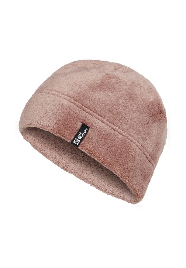 Red Jack Wolfskin Rotwand Women Beanie | 81263836
