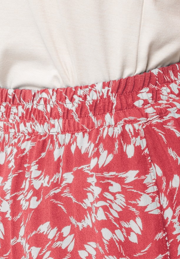 Red Jack Wolfskin Sommerwiese Women Skirts | 95470387