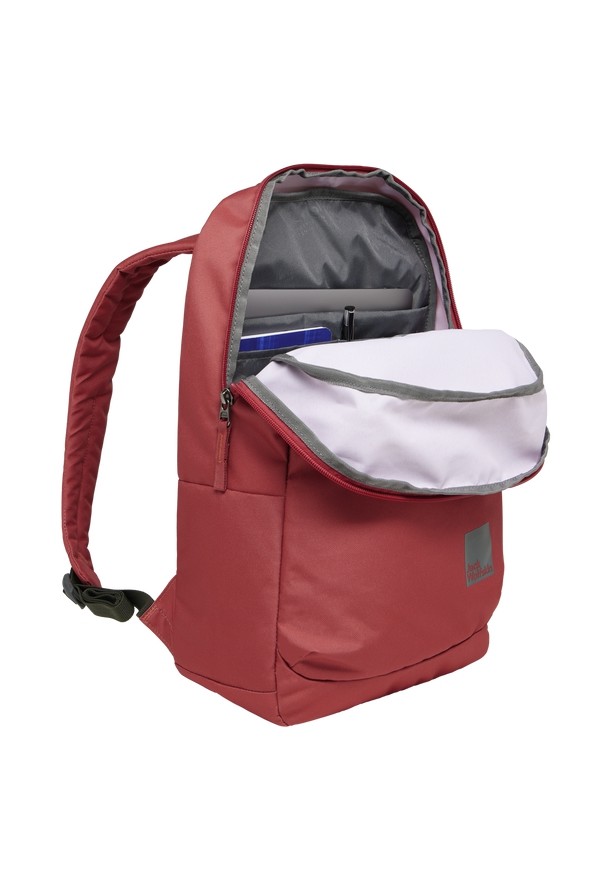 Red Jack Wolfskin Taubenberg Men Daypack | 99182366