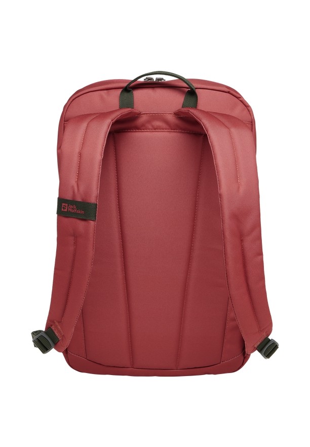 Red Jack Wolfskin Taubenberg Men Daypack | 99182366