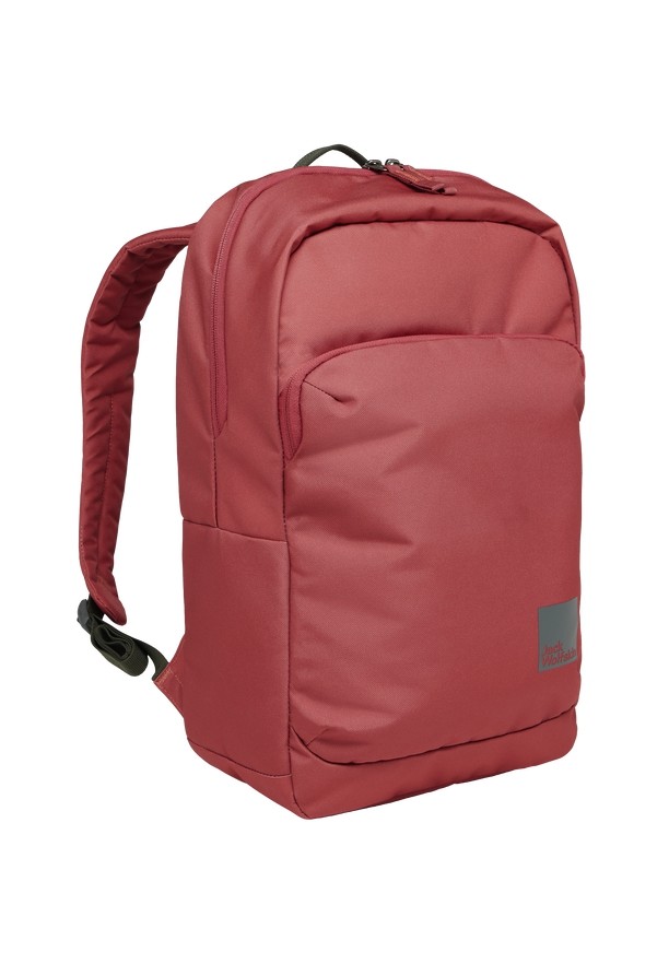 Red Jack Wolfskin Taubenberg Men Daypack | 99182366