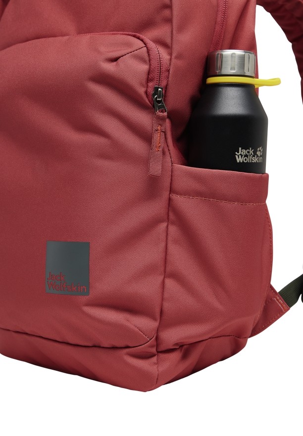 Red Jack Wolfskin Taubenberg Men Daypack | 99182366