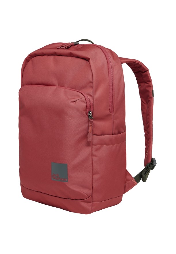 Red Jack Wolfskin Taubenberg Men Daypack | 99182366