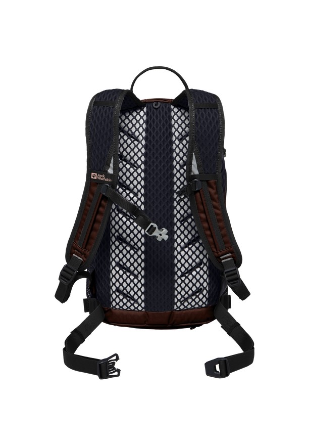 Red Jack Wolfskin Velocity 12 Men Bike Backpack | 10363688