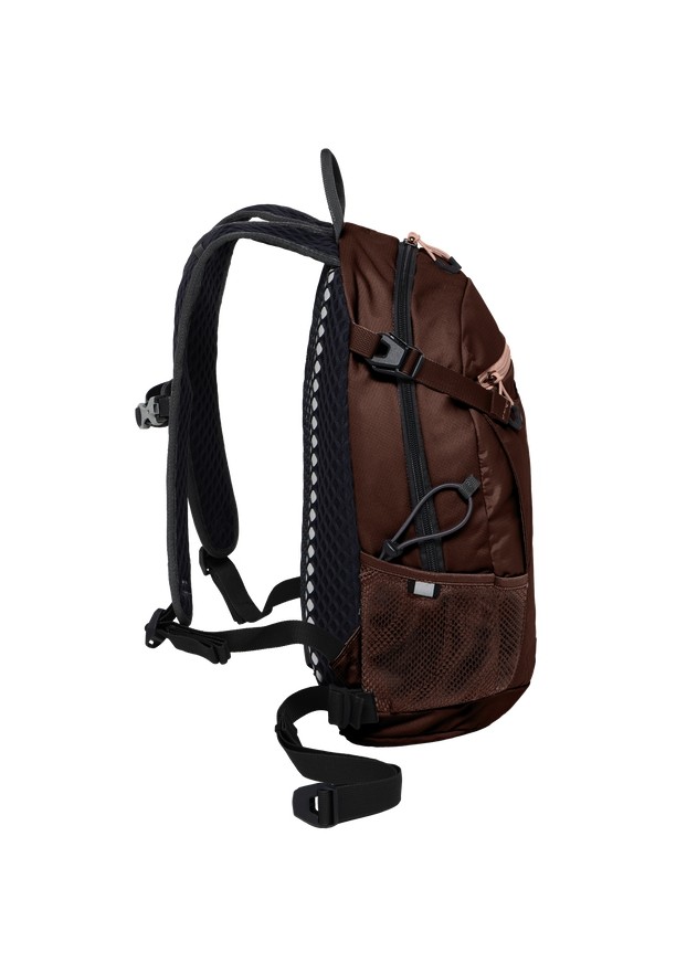 Red Jack Wolfskin Velocity 12 Men Bike Backpack | 10363688