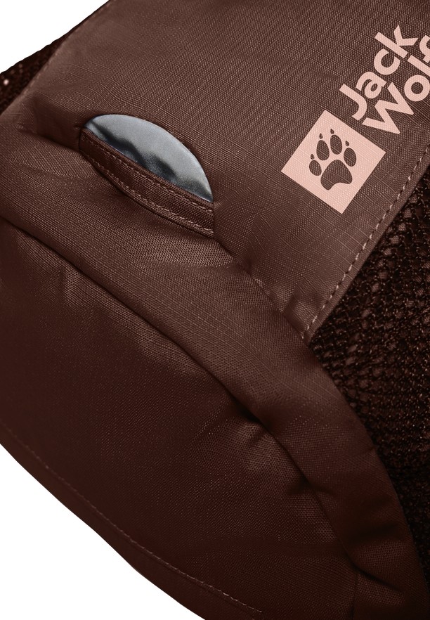 Red Jack Wolfskin Velocity 12 Men Bike Backpack | 10363688