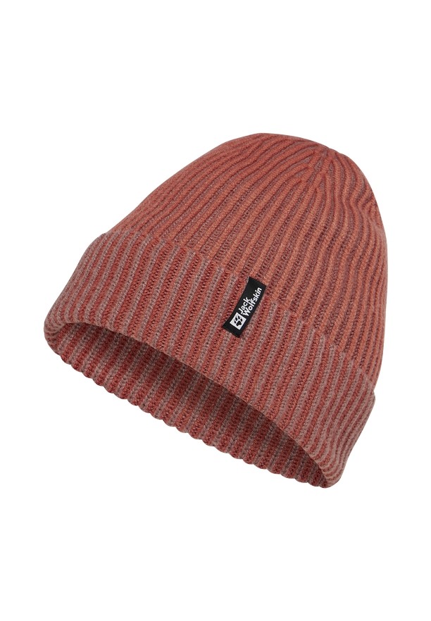 Red Jack Wolfskin Vybrant Women Beanie | 26990275