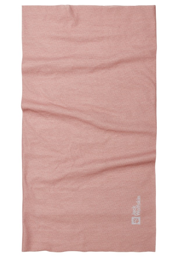 Rose Jack Wolfskin Basic Men Neck Warmer | 30176538
