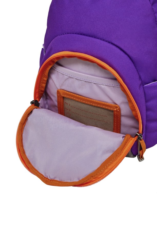 Rose Jack Wolfskin Buttercup Men Backpacks | 91340039