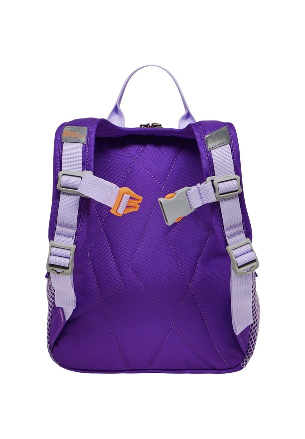 Rose Jack Wolfskin Buttercup Men Backpacks | 91340039