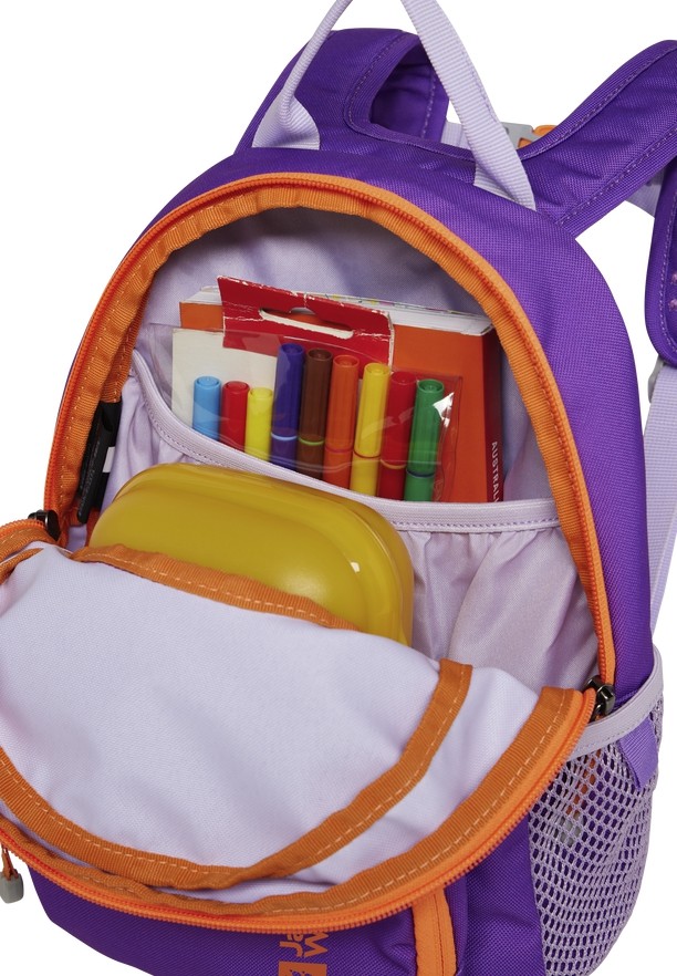 Rose Jack Wolfskin Buttercup Men Backpacks | 91340039