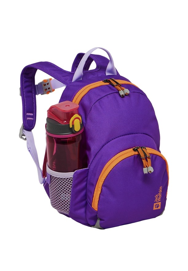 Rose Jack Wolfskin Buttercup Men Backpacks | 91340039