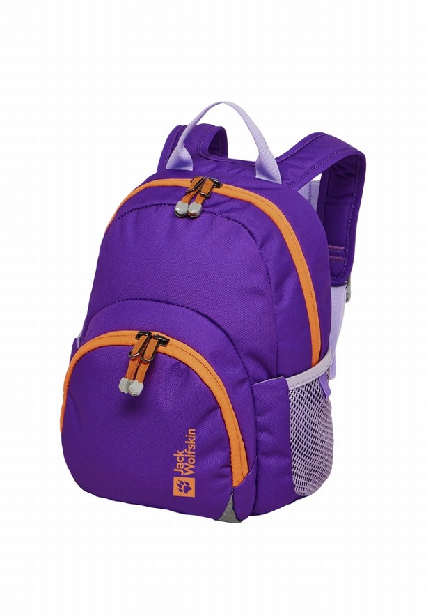 Rose Jack Wolfskin Buttercup Men Backpacks | 91340039