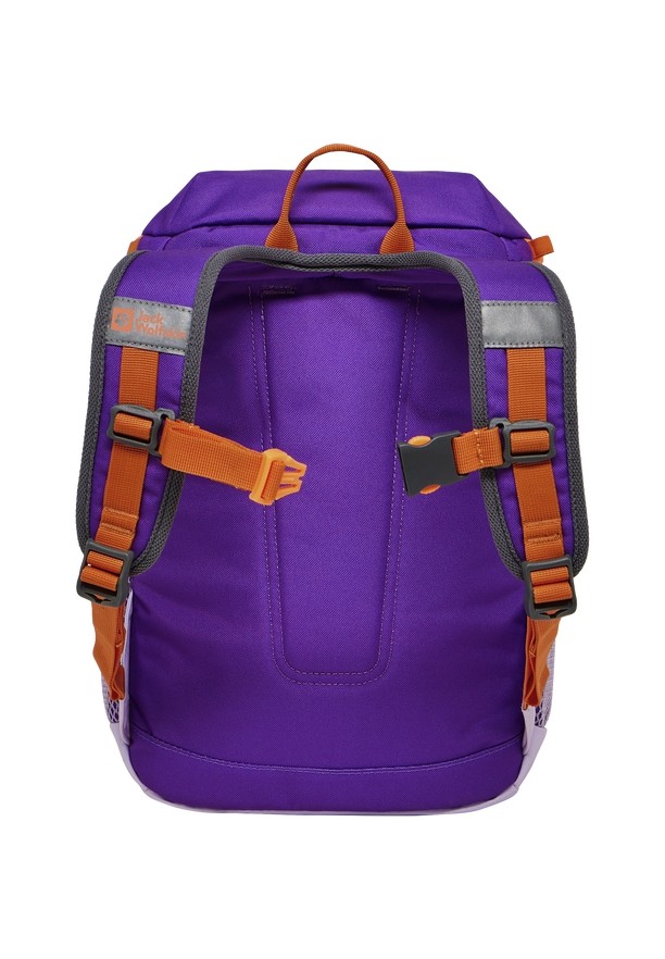 Rose Jack Wolfskin Erlebnis Men Backpacks | 95447604