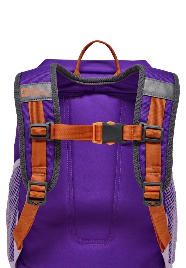 Rose Jack Wolfskin Erlebnis Men Backpacks | 95447604