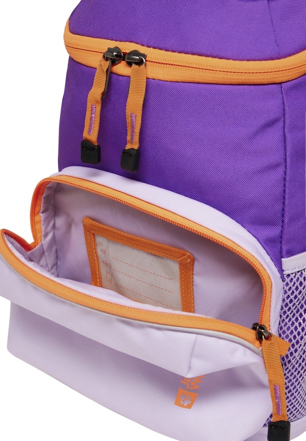 Rose Jack Wolfskin Erlebnis Men Backpacks | 95447604