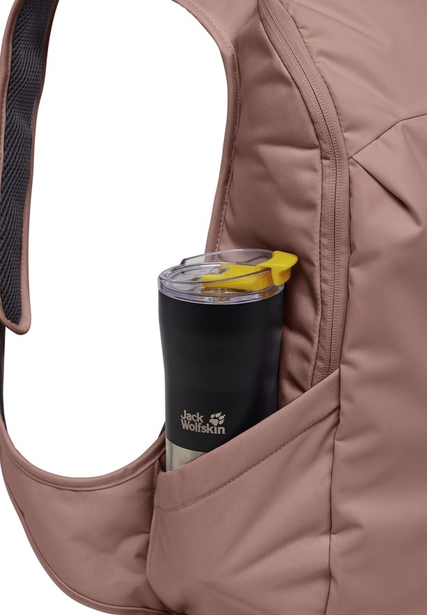 Rose Jack Wolfskin Frauenstein Men Backpacks | 30456362