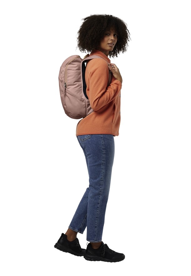 Rose Jack Wolfskin Frauenstein Men Backpacks | 30456362