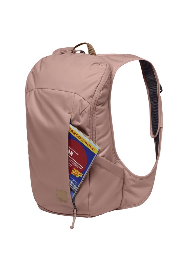 Rose Jack Wolfskin Frauenstein Women Daypack | 46461654