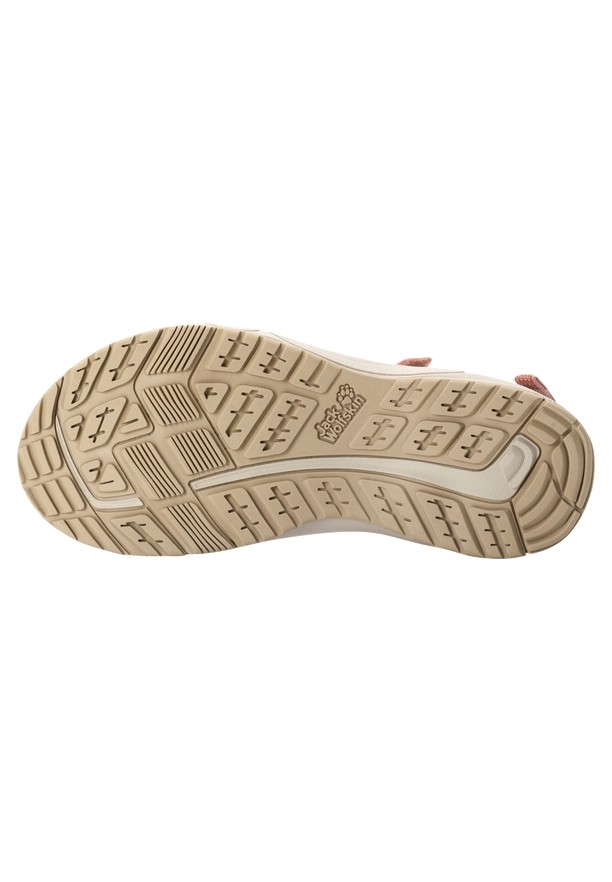 Rose Jack Wolfskin Lakewood Ride Women Sandals | 69920334