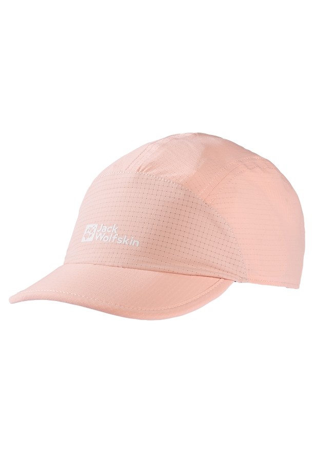 Rose Jack Wolfskin Prelight Chill Men Baseball Caps | 44382068