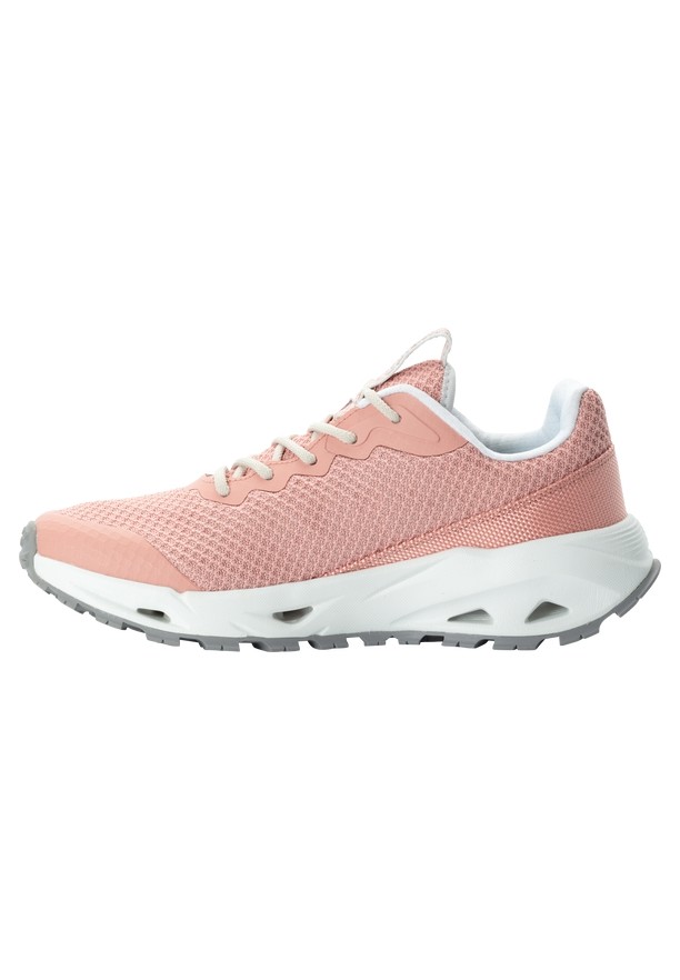 Rose Jack Wolfskin Prelight Vent Low Women Hiking Shoes | 52542202