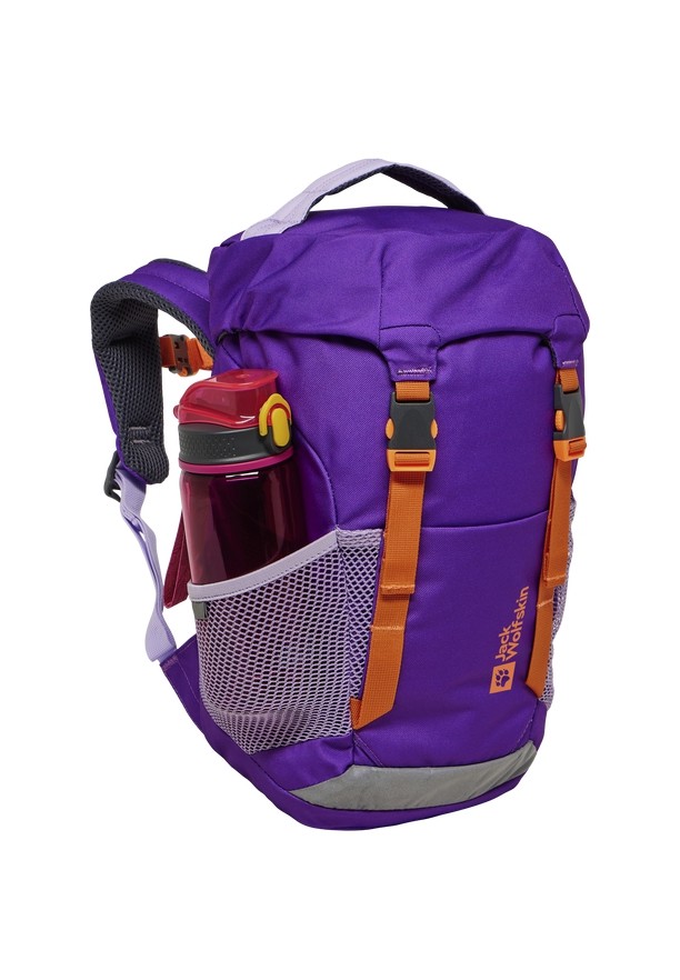 Rose Jack Wolfskin Waldspieler 16 Men Backpacks | 75990479
