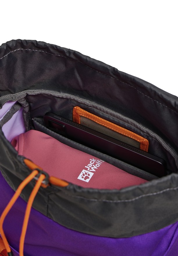 Rose Jack Wolfskin Waldspieler 16 Men Backpacks | 75990479