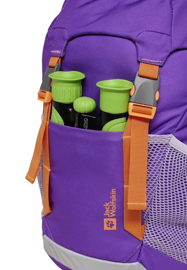 Rose Jack Wolfskin Waldspieler 16 Men Backpacks | 75990479