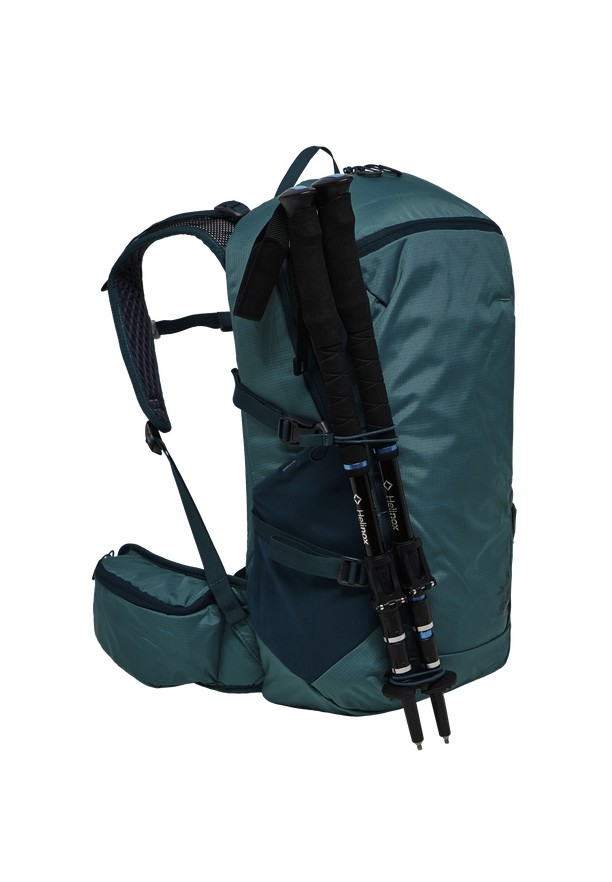 Turquoise Jack Wolfskin Cyrox Shape 25 S-l Women Hiking Backpack | 38232122