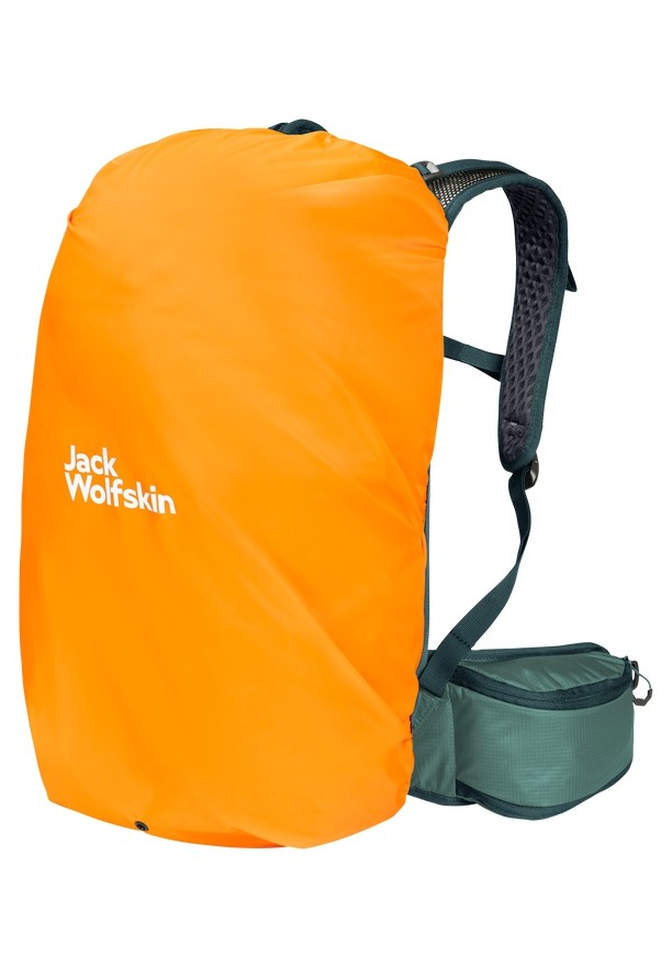 Turquoise Jack Wolfskin Cyrox Shape 25 S-l Women Hiking Backpack | 38232122