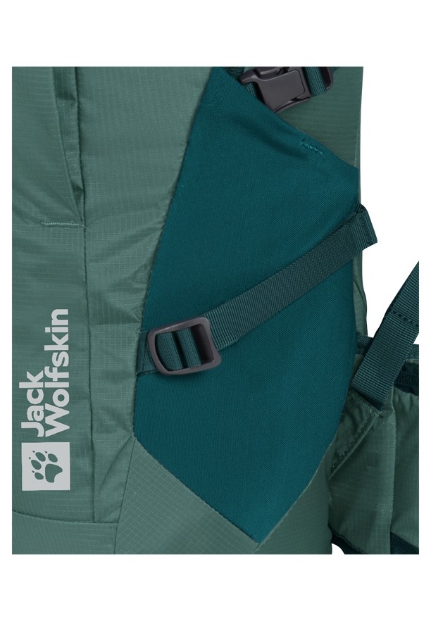 Turquoise Jack Wolfskin Cyrox Shape 25 S-l Women Hiking Backpack | 38232122