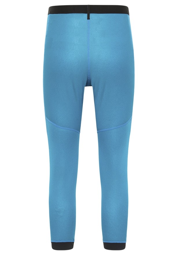 Turquoise Jack Wolfskin Expdn Octa Men Tight | 70680202
