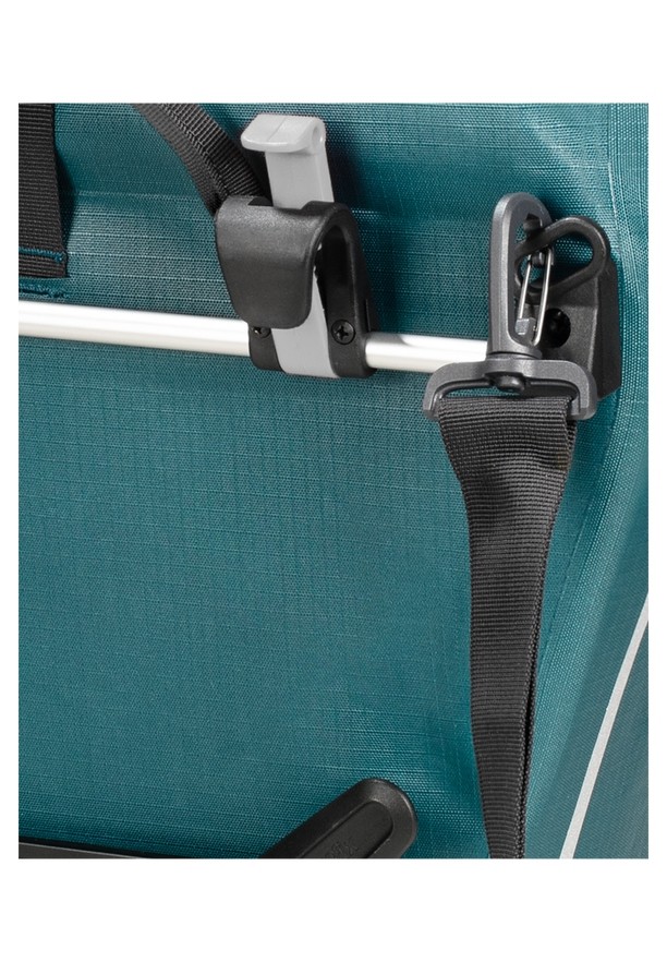 Turquoise Jack Wolfskin Gravex 20 Men Bike Bag | 68243066