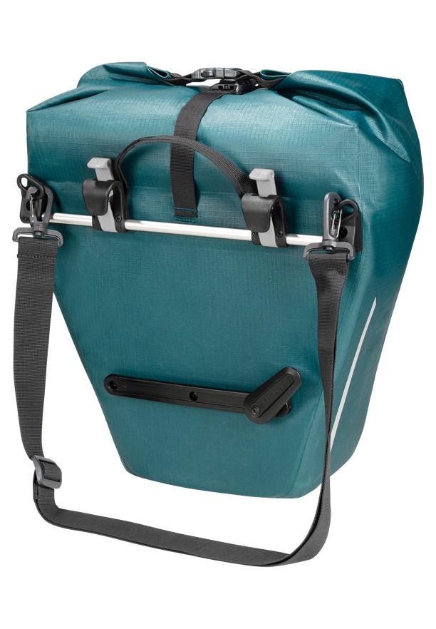 Turquoise Jack Wolfskin Gravex 20 Men Bike Bag | 68243066