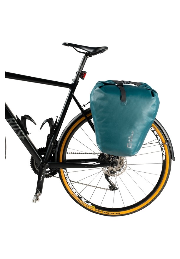 Turquoise Jack Wolfskin Gravex 20 Men Bike Bag | 68243066