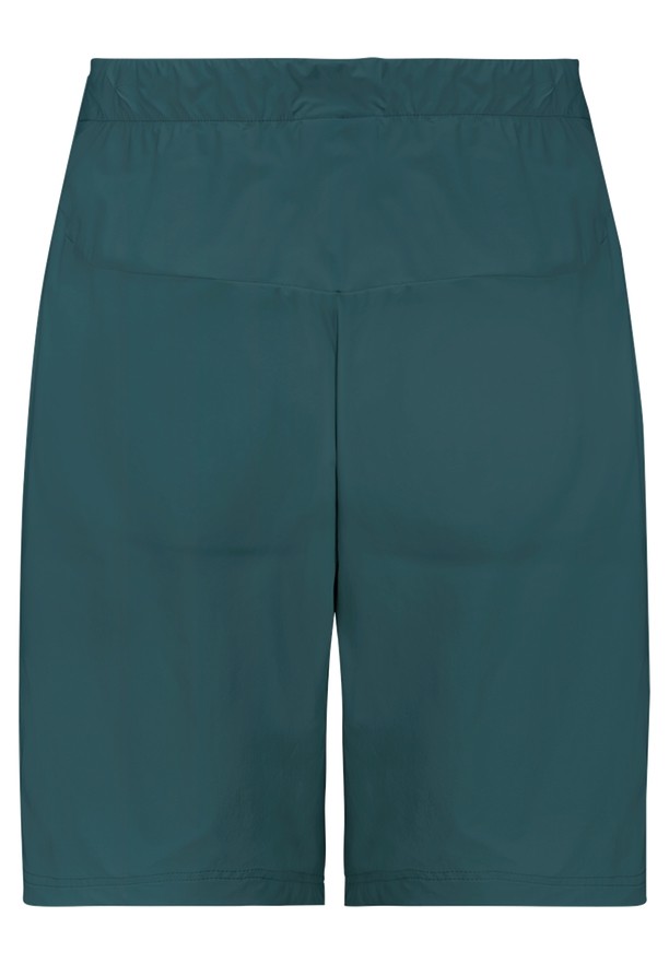 Turquoise Jack Wolfskin Gravex Men Shorts | 54898428