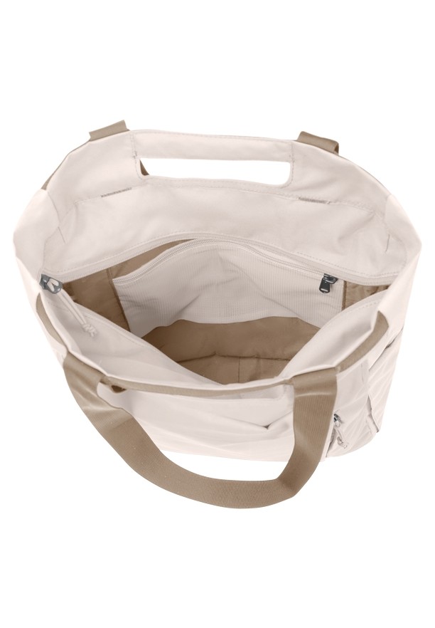 White Jack Wolfskin Ebental Women Daypack | 39122149