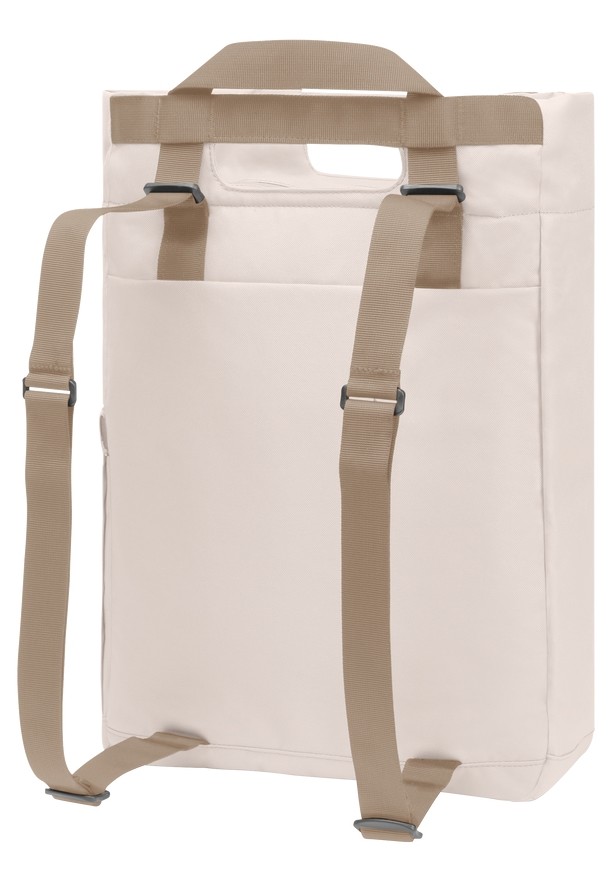 White Jack Wolfskin Ebental Women Daypack | 39122149