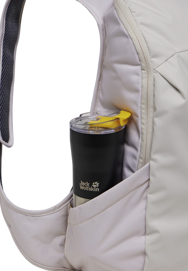 White Jack Wolfskin Frauenstein Women Daypack | 49985813