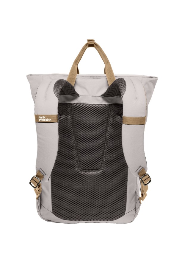 White Jack Wolfskin Hoellenberg Women Daypack | 11674488