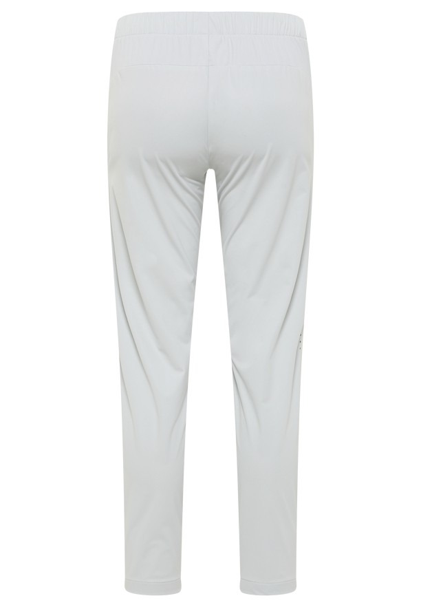 White Jack Wolfskin Prelight Pro Pant Women Pants | 92789817