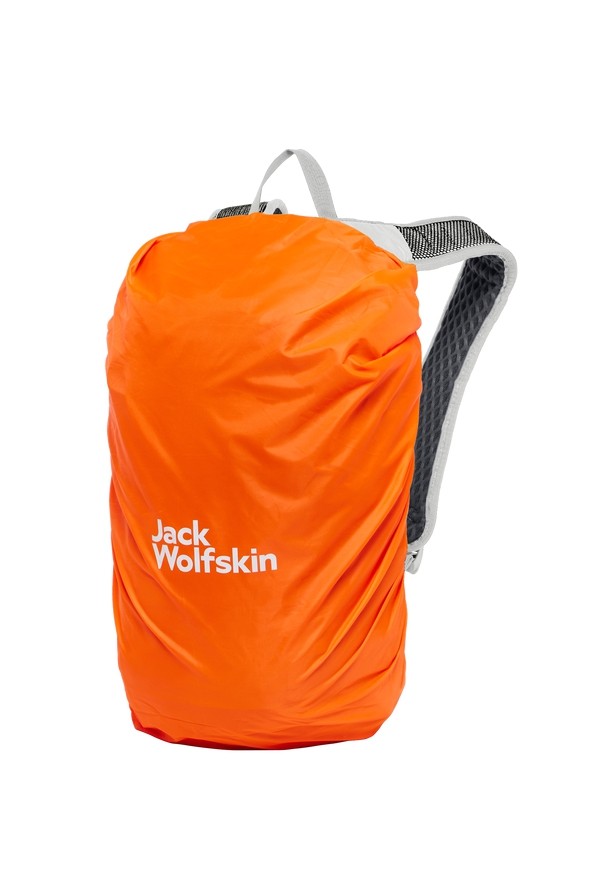 White Jack Wolfskin Prelight Shape 15 Men Hiking Backpack | 98238142