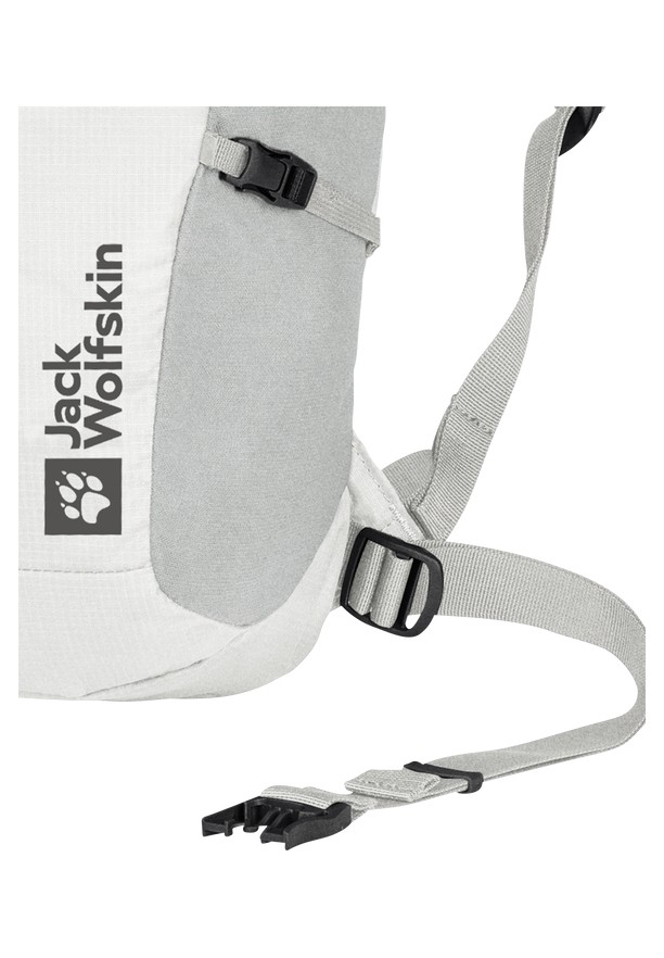 White Jack Wolfskin Prelight Shape 15 Women Hiking Backpack | 78684671