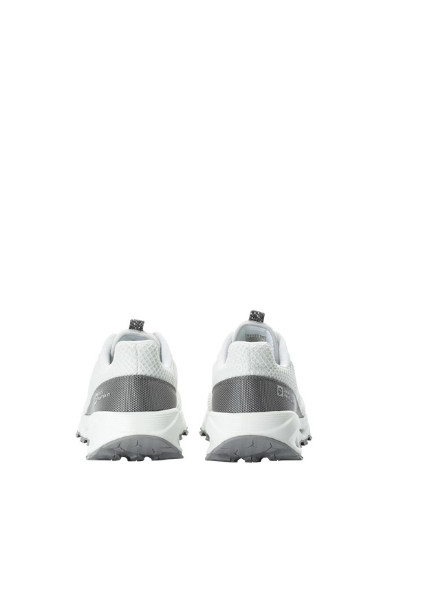 White Jack Wolfskin Prelight Vent Low Men Hiking Shoes | 93566757