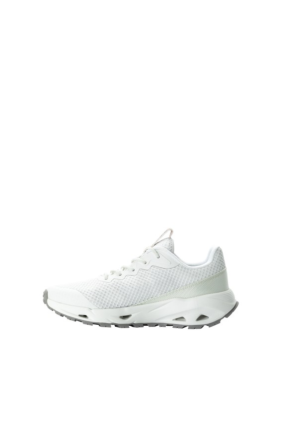 White Jack Wolfskin Prelight Vent Low Women Hiking Shoes | 15174559