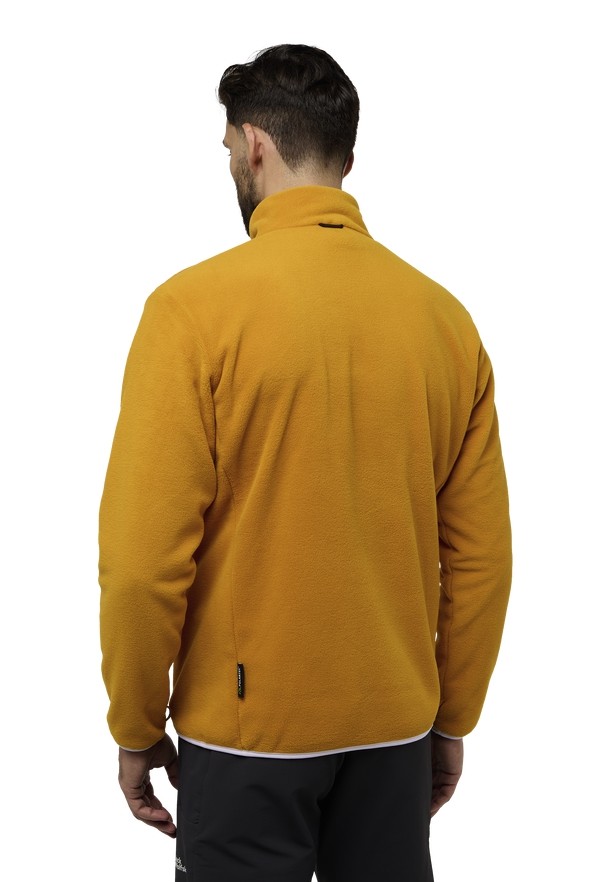 Yellow Jack Wolfskin Altenberg 3in1 Men Jackets | 59088391